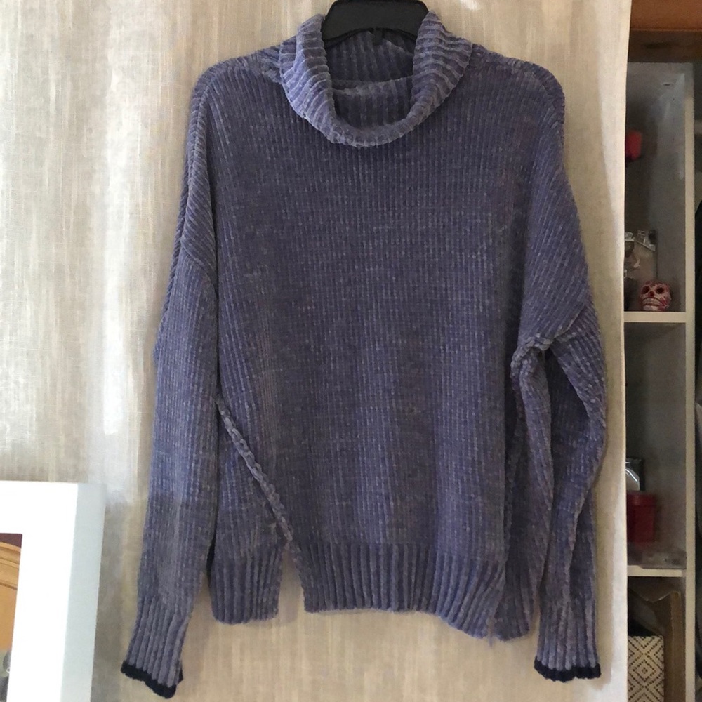 Soft Sweater